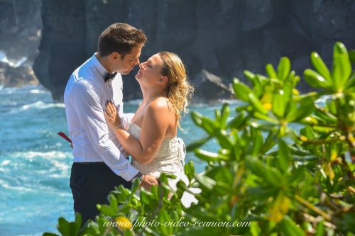 Photographe mariage - photo-video-reunion.com - photo 53