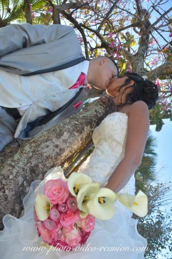 Photographe mariage - photo-video-reunion.com - photo 74