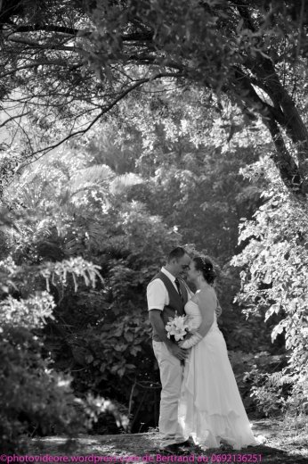 Photographe mariage - photo-video-reunion.com - photo 45