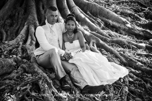 Photographe mariage - photo-video-reunion.com - photo 68