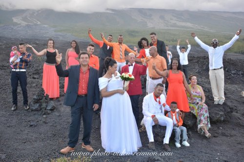 Photographe mariage - photo-video-reunion.com - photo 61