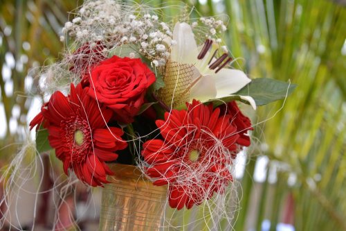 Photographe mariage - photo-video-reunion.com - photo 26