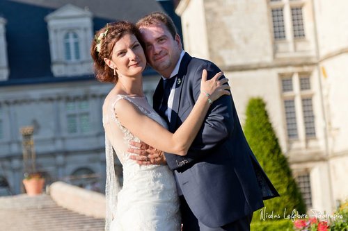 Nicolas Lefebvre Photographe - Photographe mariage - 1 Nicolas Lefebvre Photographe - Photographe mariage - 1