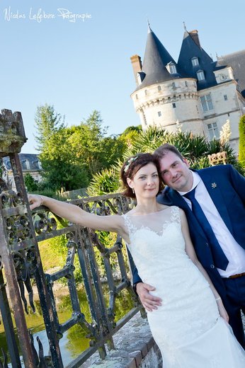 Nicolas Lefebvre Photographe - Photographe mariage - 2 Nicolas Lefebvre Photographe - Photographe mariage - 2