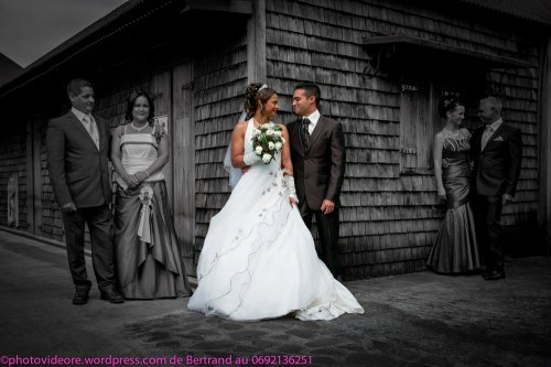 Photographe mariage - photo-video-reunion.com - photo 4