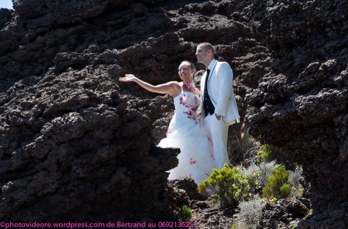 Photographe mariage - photo-video-reunion.com - photo 6