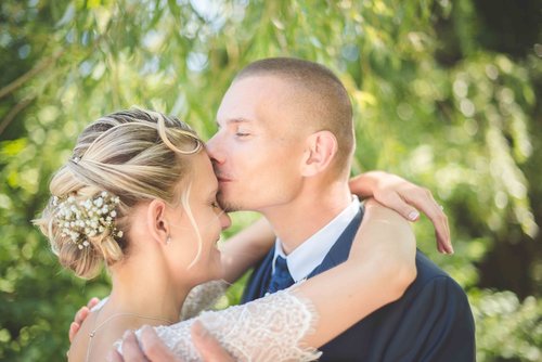 Ariane Castellan Photographe - Photographe mariage - 1 Ariane Castellan Photographe - Photographe mariage - 1