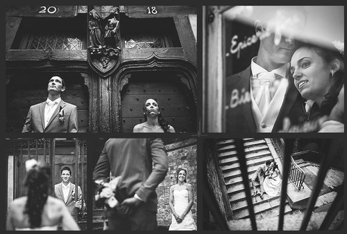 LORET Nicolas - Photographe mariage - 1 LORET Nicolas - Photographe mariage - 1