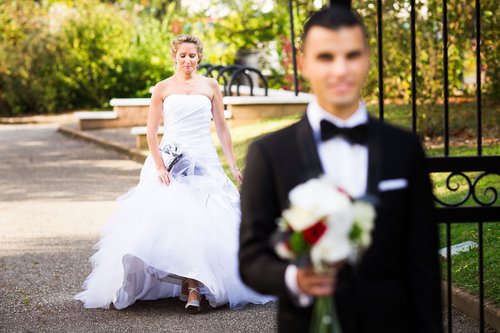 Maguin Florian - Photographe mariage - 2 Maguin Florian - Photographe mariage - 2