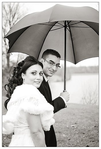 Qube-design - Photographe mariage - 1 Qube-design - Photographe mariage - 1