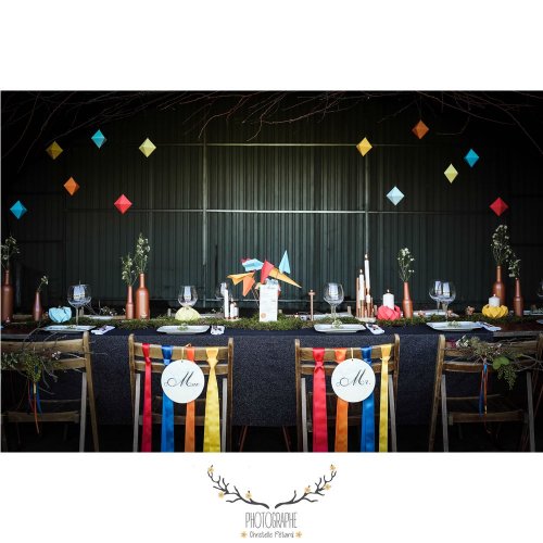 Photographe mariage - Ptard Christelle - photo 131