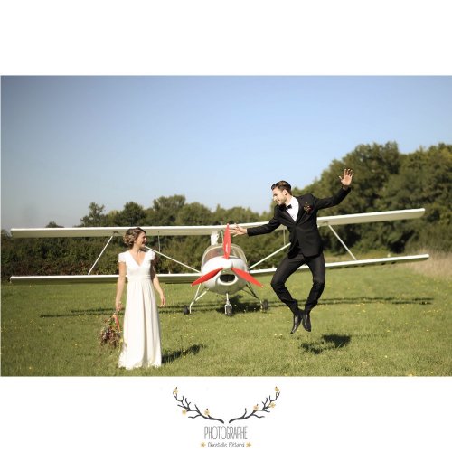 Photographe mariage - Ptard Christelle - photo 128