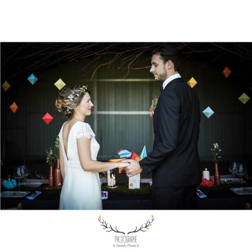 Photographe mariage - Ptard Christelle - photo 135