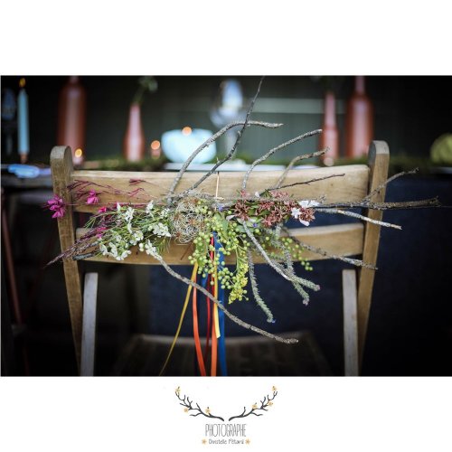 Photographe mariage - Ptard Christelle - photo 130