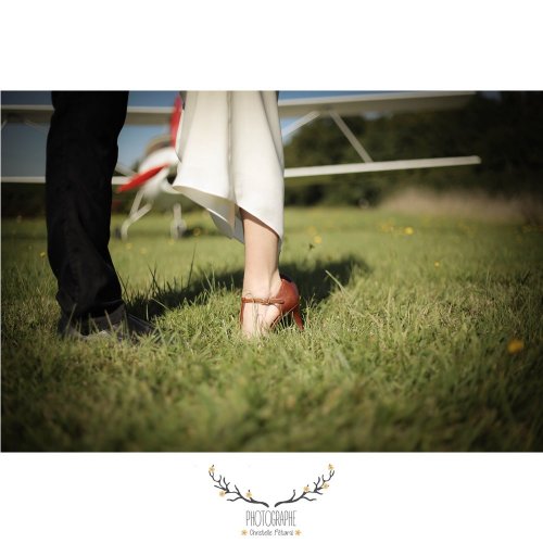Photographe mariage - Ptard Christelle - photo 129