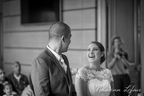 Nolwenn Lefour - Photographe mariage - 1 Nolwenn Lefour - Photographe mariage - 1