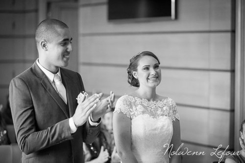 Nolwenn Lefour - Photographe mariage - 2 Nolwenn Lefour - Photographe mariage - 2