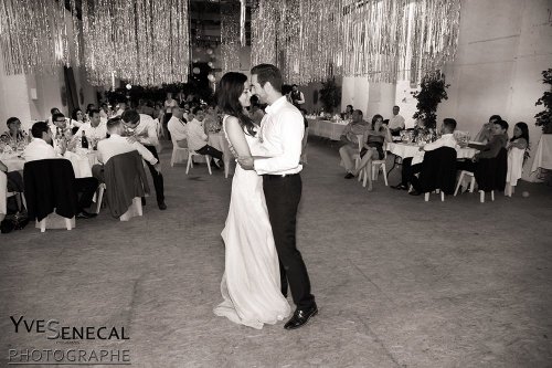 Yves Sénécal - Photographe mariage - 2 Yves Sénécal - Photographe mariage - 2