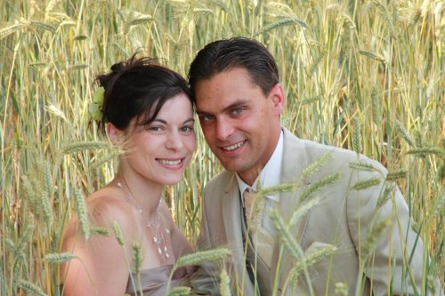 HURTEL Sylvie - Photographe mariage - 1 HURTEL Sylvie - Photographe mariage - 1