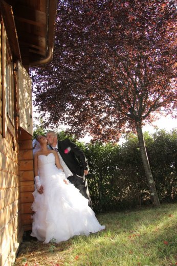 Lucie Dubois - Photographe mariage - 1 Lucie Dubois - Photographe mariage - 1