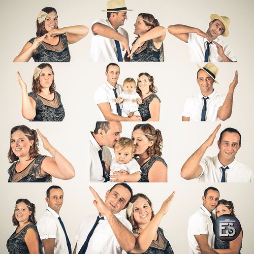 Eric STERN PHOTOGRAPHE - Photographe mariage - 2 Eric STERN PHOTOGRAPHE - Photographe mariage - 2