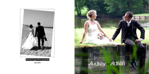 Bernard DUGROS Photographe - Photographe mariage - 1 Bernard DUGROS Photographe - Photographe mariage - 1