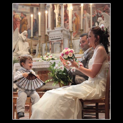 Bernard DUGROS Photographe - Photographe mariage - 1 Bernard DUGROS Photographe - Photographe mariage - 1