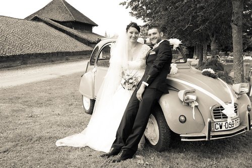 Lilou Photographies - Photographe mariage - 2 Lilou Photographies - Photographe mariage - 2