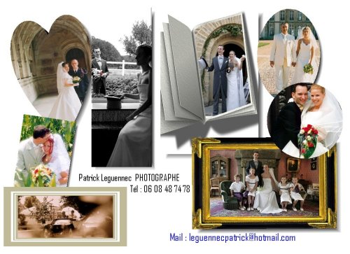 GOODIMAGE - Photographe mariage - 1 GOODIMAGE - Photographe mariage - 1