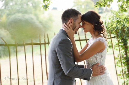 Album en Folie - Photographe mariage - 2 Album en Folie - Photographe mariage - 2