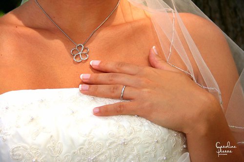 CAROLINE PIERRE - Photographe mariage - 1 CAROLINE PIERRE - Photographe mariage - 1