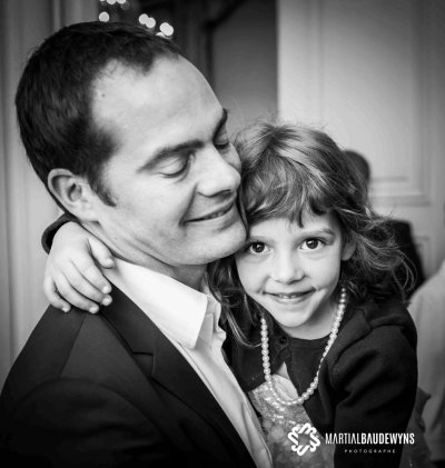 Baudewyns Martial - Photographe mariage - 1 Baudewyns Martial - Photographe mariage - 1