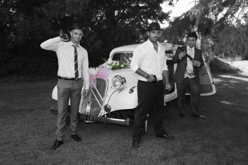 Pix'Sev Photographie - Photographe mariage - 1 Pix'Sev Photographie - Photographe mariage - 1