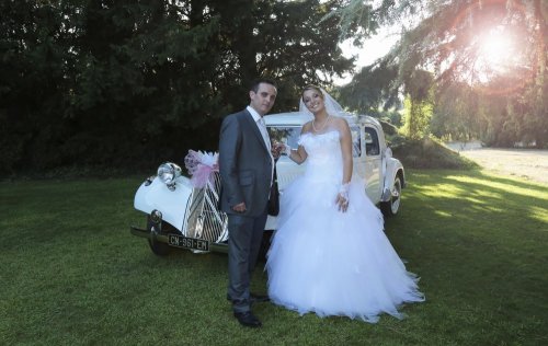 Pix'Sev Photographie - Photographe mariage - 2 Pix'Sev Photographie - Photographe mariage - 2
