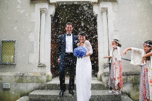 Archenault Yvan - Photographe mariage - 1 Archenault Yvan - Photographe mariage - 1