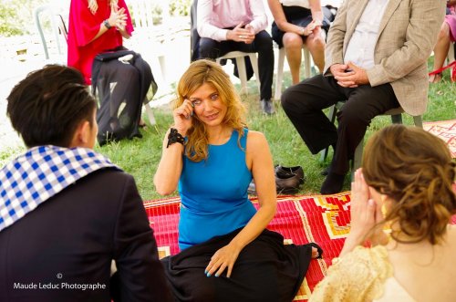 Maude Leduc Photographe - Photographe mariage - 2 Maude Leduc Photographe - Photographe mariage - 2