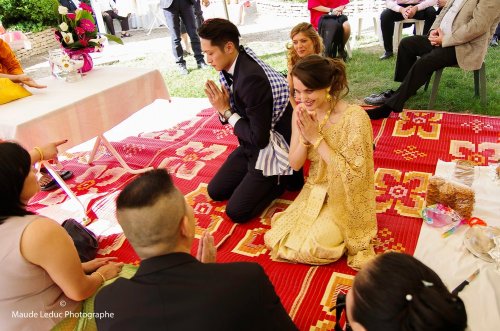 Maude Leduc Photographe - Photographe mariage - 1 Maude Leduc Photographe - Photographe mariage - 1