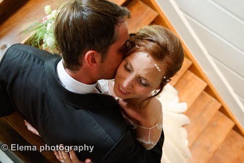 ELEMA PHOTOGRAPHY - Photographe mariage - 1 ELEMA PHOTOGRAPHY - Photographe mariage - 1