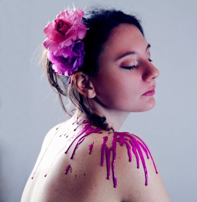 Coralie Daudin - Photographe mariage - 2 Coralie Daudin - Photographe mariage - 2