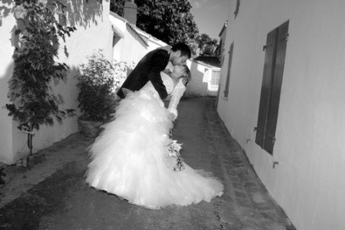Isabelle Robak Photographe - Photographe mariage - 2 Isabelle Robak Photographe - Photographe mariage - 2