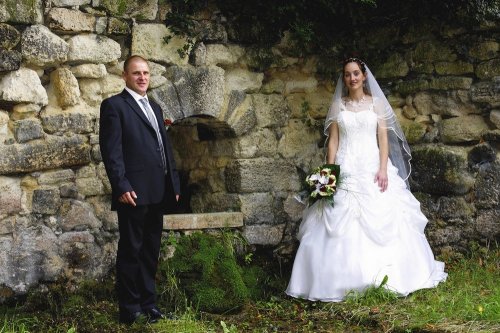 Photographe Bonnefoy Vincent - Photographe mariage - 1 Photographe Bonnefoy Vincent - Photographe mariage - 1