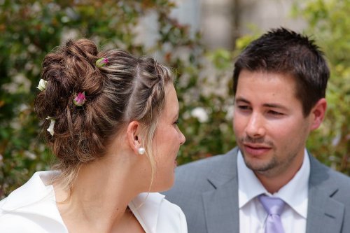 Photographe Bonnefoy Vincent - Photographe mariage - 2 Photographe Bonnefoy Vincent - Photographe mariage - 2
