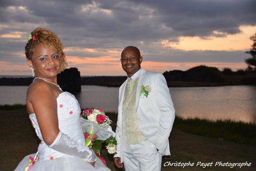Payet Christophe Jean Eric - Photographe mariage - 1 Payet Christophe Jean Eric - Photographe mariage - 1