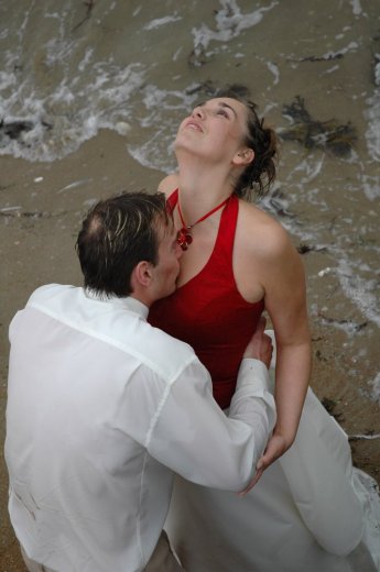 Photographe mariage - DOMINIQUE ROBIN  / PHOTOGRAPHE - photo 15