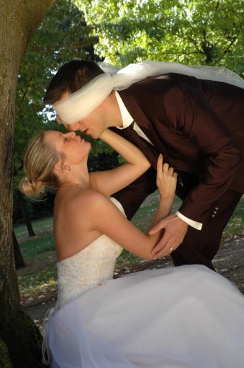 Photographe mariage - DOMINIQUE ROBIN  / PHOTOGRAPHE - photo 63