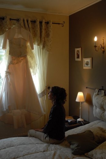 Photographe mariage - DOMINIQUE ROBIN  / PHOTOGRAPHE - photo 66
