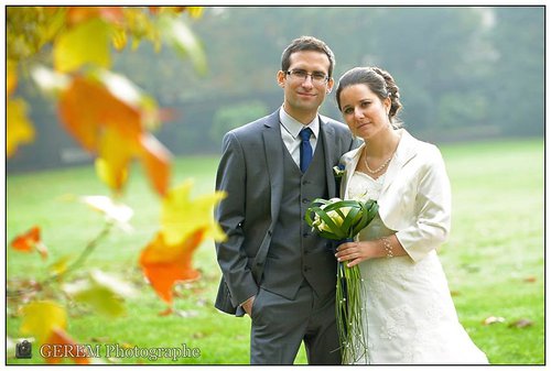 GEREM Photographe - Photographe mariage - 1 GEREM Photographe - Photographe mariage - 1