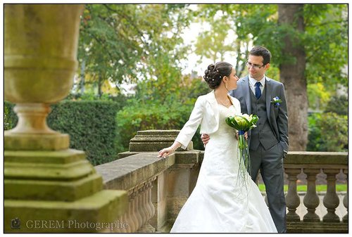 GEREM Photographe - Photographe mariage - 2 GEREM Photographe - Photographe mariage - 2
