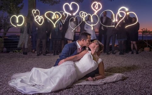 Christophe Zerbone, photographe - Photographe mariage - 1 Christophe Zerbone, photographe - Photographe mariage - 1