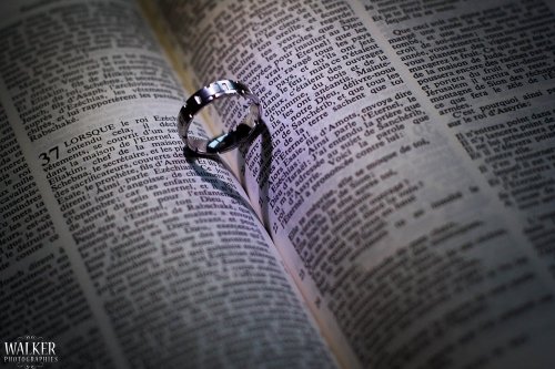 Walker Photographies - Photographe mariage - 1 Walker Photographies - Photographe mariage - 1